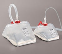 Guerbet LLC Drain Liner Liebel-Flarsheim™ Urodrain Sterile - Case of 10 - 335563-CS