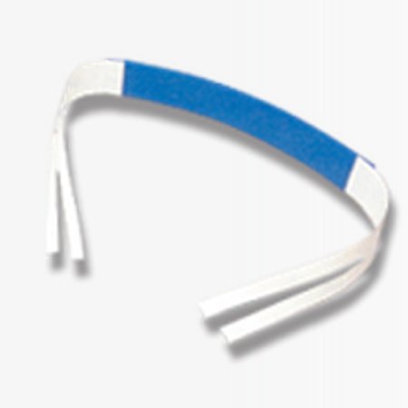 Nurse Assist Tape, Trach Welcon™ - Case of 100 - 2700-CS