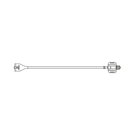 Smiths Medical ASD, Inc. Pressure Transducer - Case of 10 - MX950-CS