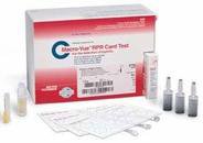 Abbott Rapid Dx North America LLC Rapid Plasma Reagin Test kit 10 X 15 - KT/1 - 60C2-KT