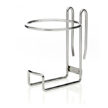 Amsino International Suction Canister Bracket Receptal™ - Case of 5 - 4342505-CS