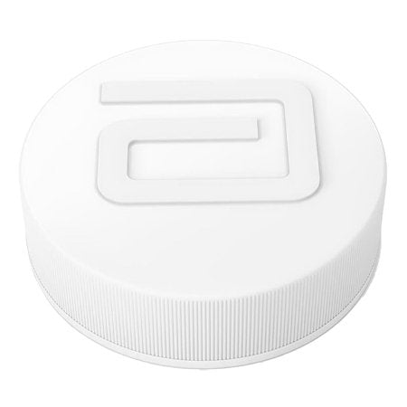 Abbott Nutrition Bottle Cap Plastic - Case of 250 - 54080-CS