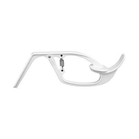 Molded Products Fistula Clamp - Bag of 10 - MPC-250-BG