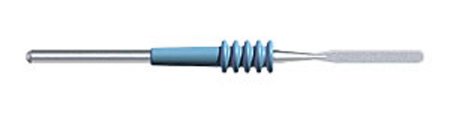 Symmetry Surgical Blade Electrode Bovie® Stainless Steel Standard Blade Tip Disposable Sterile - Box of 50 - ES01-BX