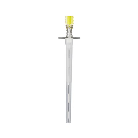 B. Braun Epidural Needle Perifix® 3-1/2 Inch 20 Gauge Tuohy Style - Each - 332168-EA