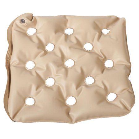 EHOB Seat Cushion Waffle® Original 17 W X 17 D X 1-1/2 H Inch Air Cells - Each - 2000WCXX120-EA