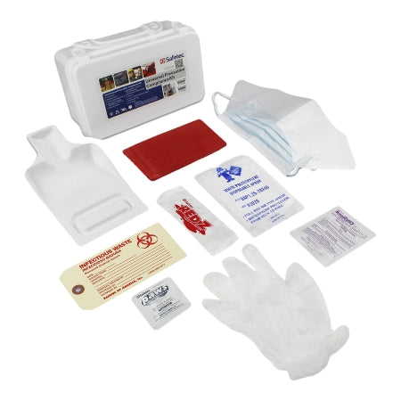 Safetec of America Spill Kit - Each - 17100-EA