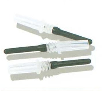 AirTite Products Multiple Sample Luer Adapter Vacutainer and Blood Collection Set Only - Box of 100 - 26537-BX