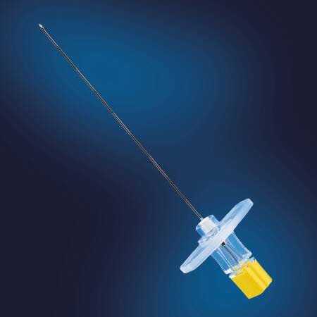Avanos Medical Sales LLC Epidural Needle AVANOS* 3-1/2 Inch 20 Gauge Tuohy Style - Each - 183A12-EA