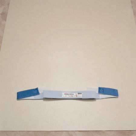 DeRoyal Torso Restraint Strap One Size Fits Most 2-Strap - Box of 12 - M9352-D-BX