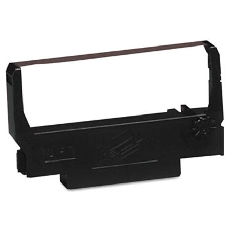 Epson® ERC38BR Ribbon, Black/Red - Each - EPS-ERC38BR-EA