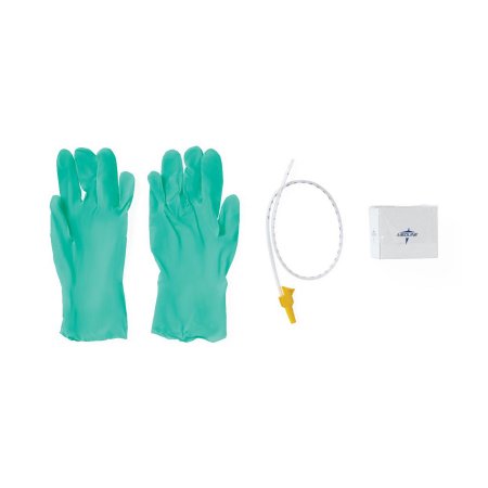 Medline Suction Catheter Kit 12 Fr. Sterile - Each - DYND40971-EA