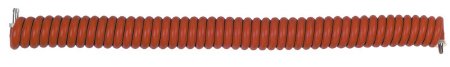 W.A. Baum Tubing 8 Feet, With Connectors, Extendex - Each - 2910NL-EA