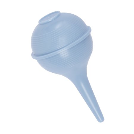 McKesson Ear / Ulcer Bulb Syringe McKesson Blister Pack Sterile Disposable 2 oz. - Each - 25-402-EA