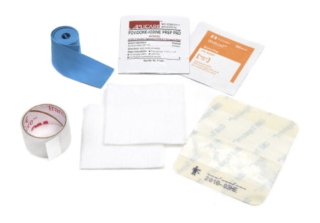 McKesson IV Start Kit McKesson - Each - 25-5890-EA