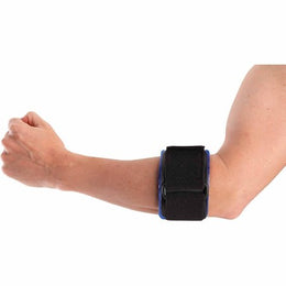 Ossur Tennis Elbow Support One Size Fits Most Contact Closure - Each - E310000-EA