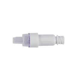 B. Braun Needleless Connector Ultrasite® Positive Displacement - Case of 100 - 415110-CS