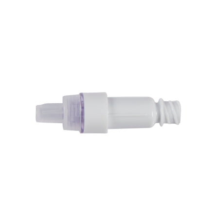 B. Braun Needleless Connector Ultrasite® Positive Displacement - Each - 415110-EA