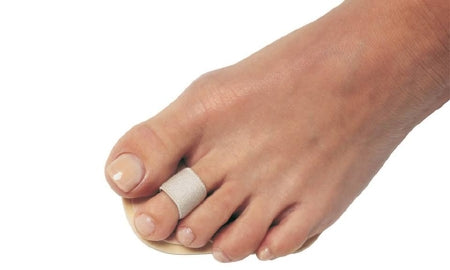 Alimed Hammer Toe Splint Pedifix® One Size Fits Most Pull-On Foot - Each - 2970007986-EA