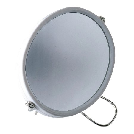 Patterson Medical Supply Stand Mirror 4 X 5 Inch - Each - 6237-EA