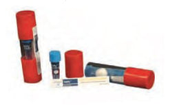 Steris Verify® Sterilization Biological Indicator Pack Steam - Box of 25 - S3065-BX