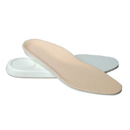 Alimed AliMed® Insole Size D Plastazote® Beige Male 10-1/2 and Up / Female 11-1/2 and Up - Pair - 2970004074-PR