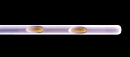 Cook Medical Urodynamic Catheter Double Lumen 7 Fr. Polyurethane - Each - G15434-EA