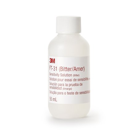 3M 3M™ Bitter Sensitivity Solution, Bitter - Each - FT-31-EA