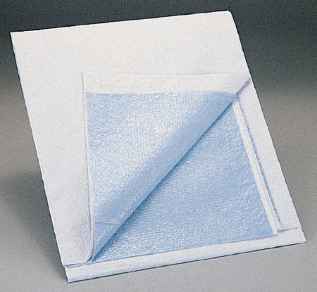 Medline General Purpose Drape Drape Sheet 40 W X 48 L Inch NonSterile - Case of 100 - NON24340-CS
