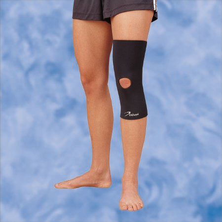 DeRoyal Knee Support DeRoyal® X-Large Pull-On 23 to 25-1/2 Inch Circumference Left or Right Knee - Each - NE7702-75-EA