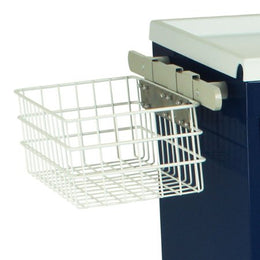 Harloff Utility Basket Medical Cart - Each - BASKET3RC-EA
