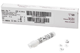 BD Antimicrobial Susceptibility Test Disc BBL™ Sensi-Disc™ Cefepime 30 µg - Pack of 10 - 231696-PK