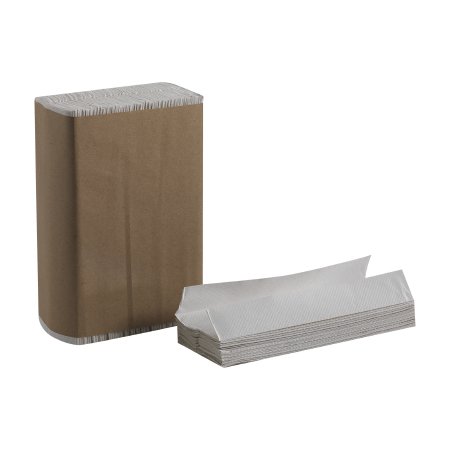 Georgia Pacific Paper Towel Pacific Blue Basic™ C-Fold 10 X 13 Inch - Pack of 240 - 20603-PK