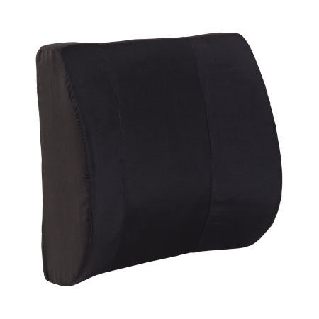 Mabis Healthcare Lumbar Support Seat Cushion Foam - Each - 555-7300-0200-EA