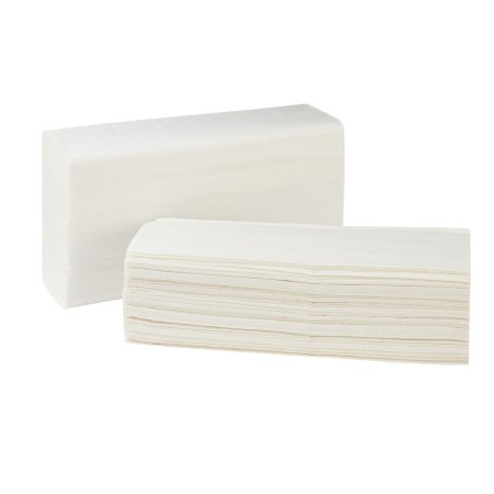 Georgia Pacific Paper Towel Pacific Blue Select™ Multi-Fold 9-1/4 X 9-1/2 Inch - Case of 16 - 21000-CS