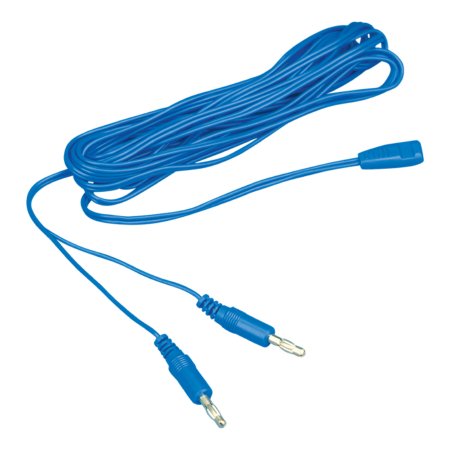 DeRoyal Cord, Bipolar 12 Feet, Sterile - Case of 10 - 88-001000-CS