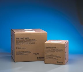 Fisher Scientific Chemistry Reagent Thermo Scientific™ NERL™ Water Reagent Grade / Type I pH 5.0 to 7.0 5 gal. - Each - 23249590-EA
