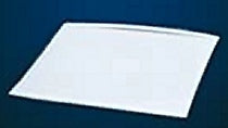 First Aid Surgical Eye Wick Ivalon® PVA (Polyvinyl Acetal) 20 mm 2 Count Pack Sterile - Box of 10 - Q604206-BX