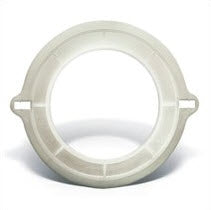 ConvaTec Irrigation Adapter Faceplate Visi-Flow® 70 mm Diameter Flange - Box of 1 - 401919-BX