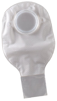 ConvaTec Colostomy Pouch Little Ones® Sur-Fit Natura® Two-Piece System 6 Inch Length, Pediatric Drainable - Box of 10 - 401928-BX