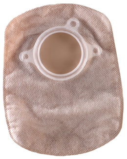 ConvaTec Colostomy Pouch Little Ones® Sur-Fit Natura® Two-Piece System 5 Inch Length, Pediatric Closed End - Box of 20 - 401930-BX