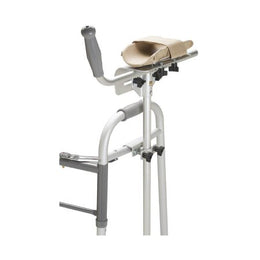 Medline Guardian® Platform Attachment - Each - G07702-EA