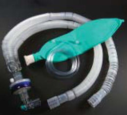 Ambu IV Extension Set Ped F2™ 60 Inch Tubing - Case of 30 - XF60-CS