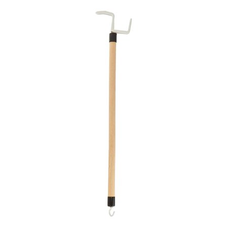 Patterson Medical Supply Dressing Aid Stick Deluxe 26 Inch Length - Each - A6983-EA