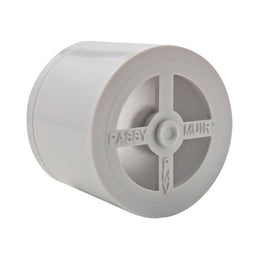 Passy-Muir Speaking Valve PMV™ 15 mm I.D. / 23 mm O.D. - Each - PMV005-EA