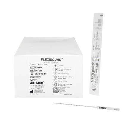 Cooper Surgical Uterine Sound Flexisound 9-3/4 Inch - Box of 25 - 920008-BX
