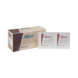 ConvaTec Adhesive Remover AllKare® Wipe - Box of 50 - 037436-BX