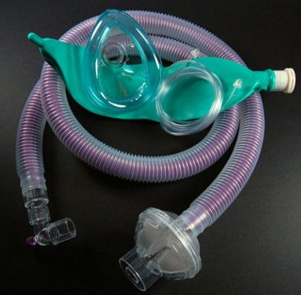 Ambu IV Extension Set F2® 40 Inch Tubing - Case of 30 - XF40-CS