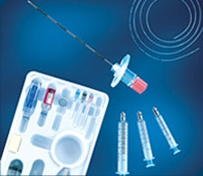 Avanos Medical Sales LLC Epidural Needle AVANOS* 3-1/2 Inch 18 Gauge Crawford Style - Case of 25 - 183A19-CS