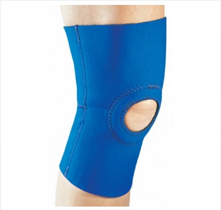 DJO Knee Support ProCare® X-Large Pull-On Left or Right Knee - Each - 79-82638-EA